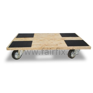 Rollhund-OSB 150-200 kg OMR150R