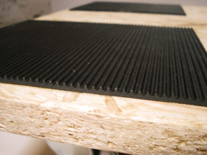Rollhund-OSB 150-200 kg OMR150R