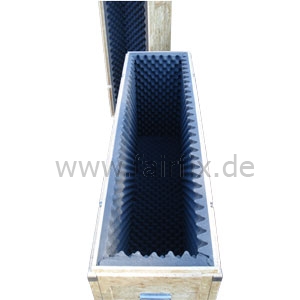 Plasma/LCD-TV Kiste bis 40