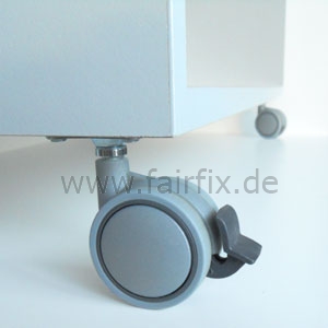 Rollwagen Office-Kombi OCS100
