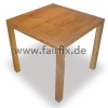 U4Food - 2/4er Tisch