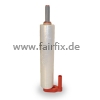 Handabroller - Kunststoff  HAS774103