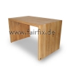 Sit & Eat⁴ - 4er Tisch