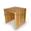 Sit & Eat² - 2er Tisch