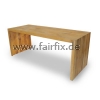 Sit & Eat⁸ - 8-10er Tisch