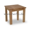 ClassicLine Sitzhocker