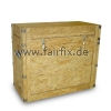 Plasma/LCD-TV Kiste bis 26
