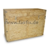 Plasma/LCD-TV Kiste bis 40