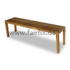 U4Sit³ - 3er Sitzbank