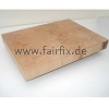 Restposten: Hackbrett Buche 43x32