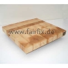 Restposten: Hackbrett Esche 39x38