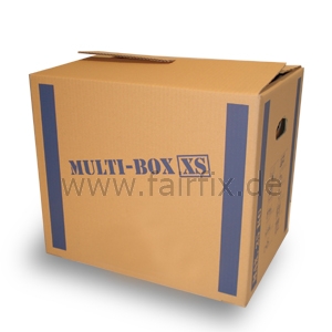 Multi-Box XS MXS135122