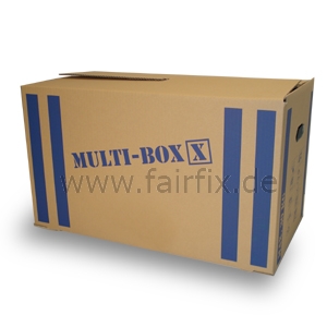 Multi-Box X MX133122