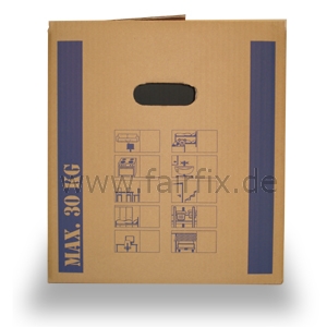 Multi-Box X MX133122