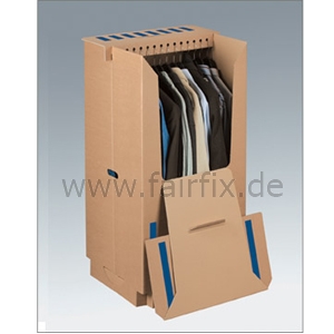 Kleider-Box X KB137122