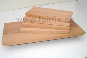 Brotzeitset 4 Personen, BS4P