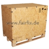 FASTFIX Systemverpackungskiste 114x76x110 cm