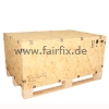 FASTFIX Systemverpackungskiste 114x76x55 cm