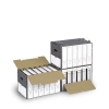 Ordner-Archiv-Box OAB505124